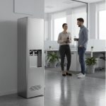 InoxRob 410 Su Arıtma Cihazı