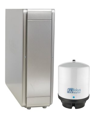 InoxHome 540 Su Arıtma Cihazı