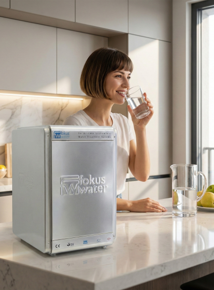 inoxhome 500 tanıtım