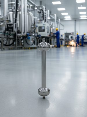 Paslanmaz Seperator Filtre