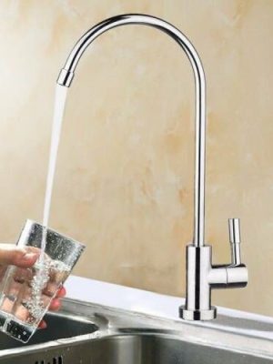 Fokuswater Paslanmaz Batarya
